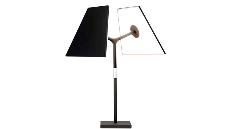 Illustration for article titled Lighting the Future: 7 Elegant and Innovative LED Lamps